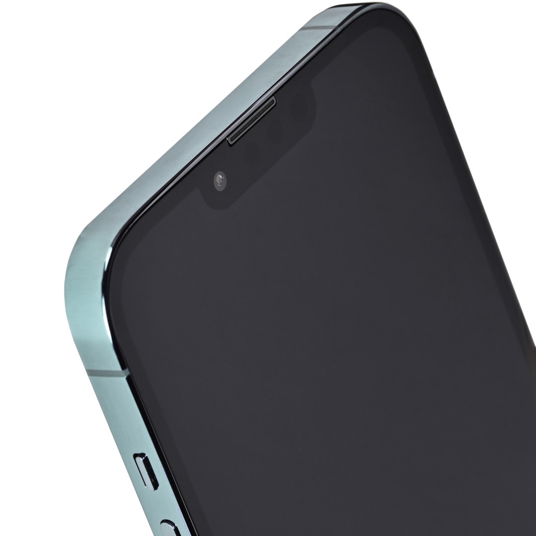 Apple iPhone 13 Pro 128GB Green (REMADE) 2Y Remade Refurbished