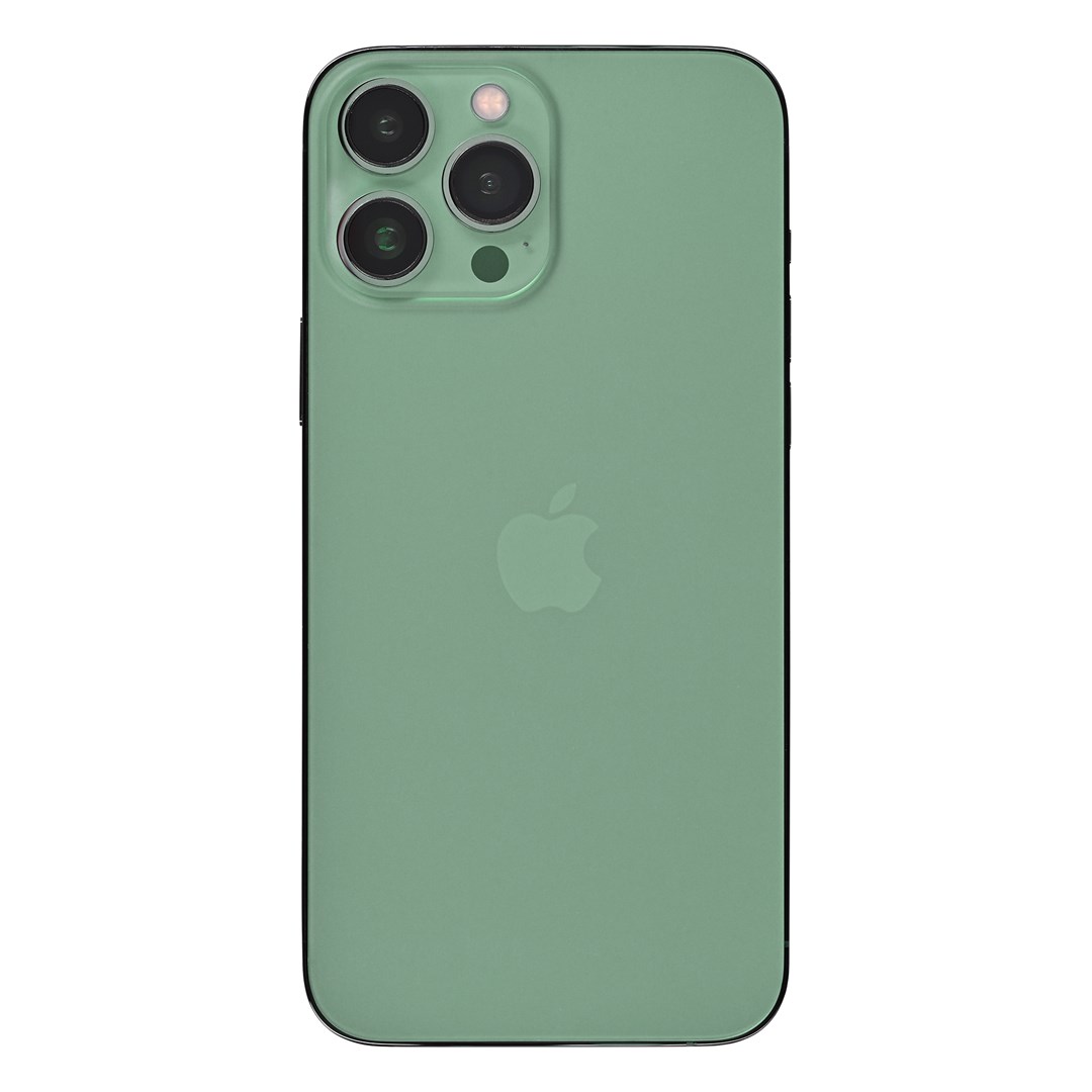 Apple iPhone 13 Pro 128GB Green (REMADE) 2Y Remade Refurbished