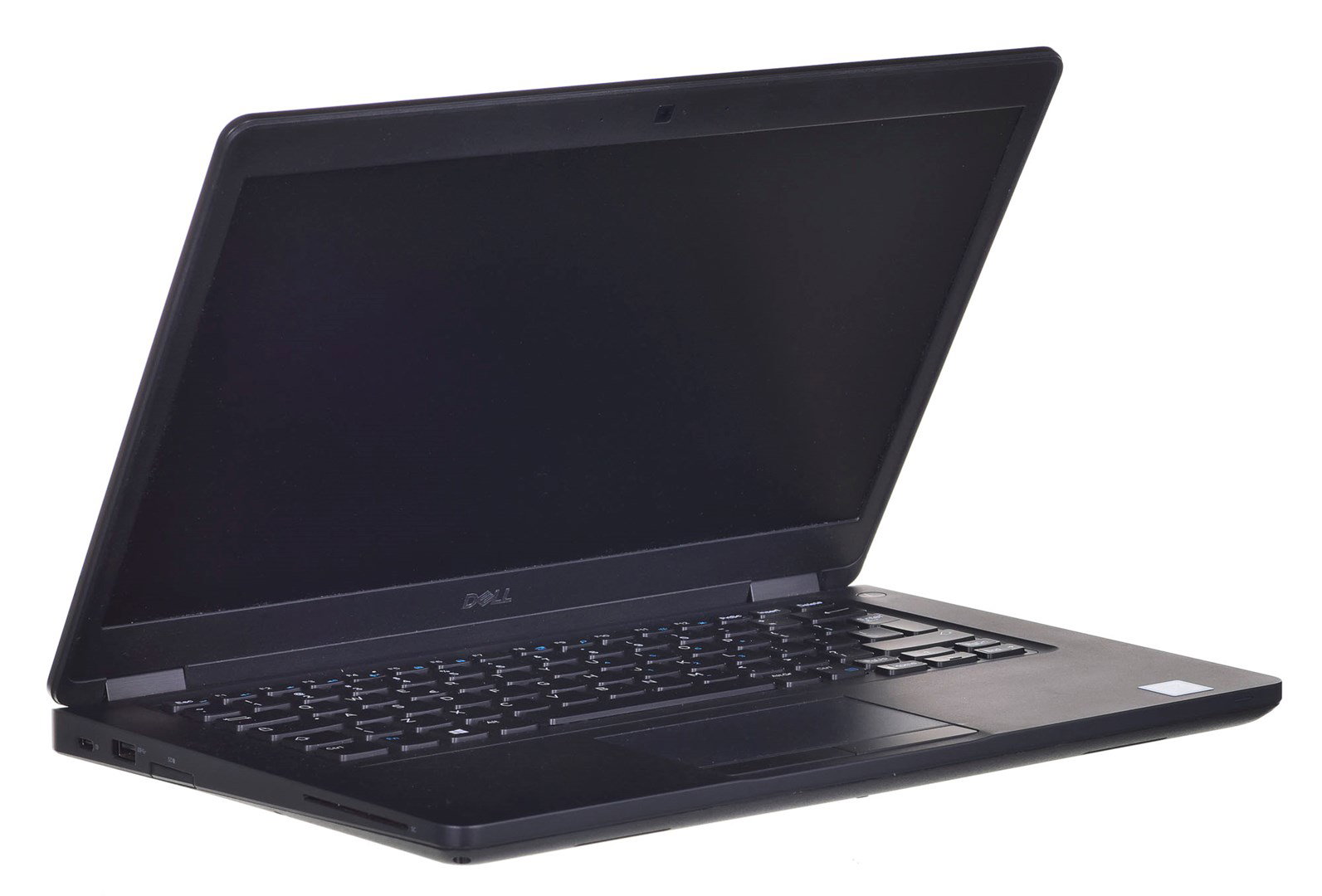 DELL LATITUDE 5490 i5-8350U 8GB 256GB SSD 14 FHD Win11pro Used