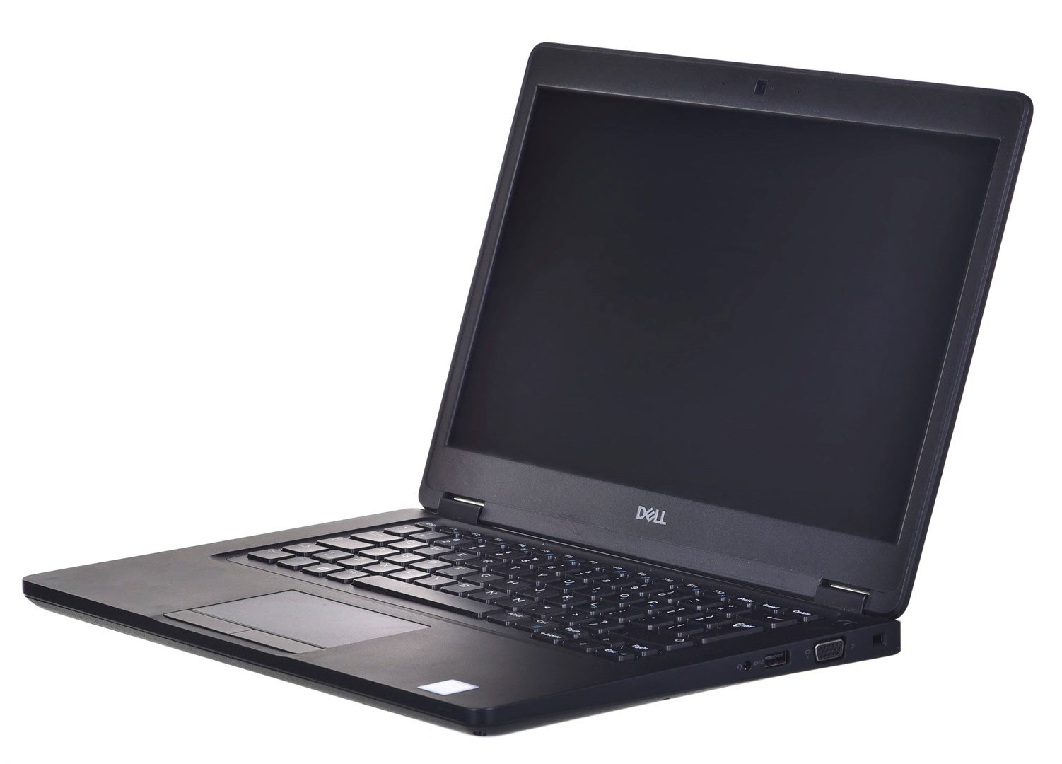 DELL LATITUDE 5490 i5-8350U 8GB 256GB SSD 14 FHD Win11pro Used