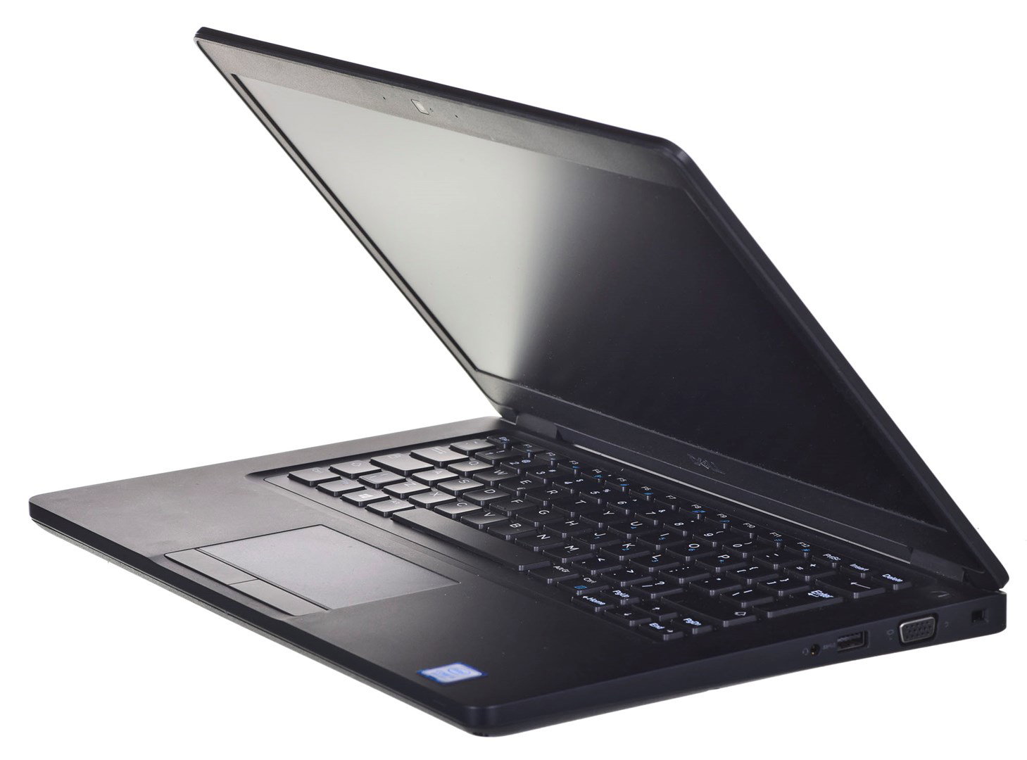 DELL LATITUDE 5490 i5-8350U 8GB 256GB SSD 14 FHD Win11pro Used