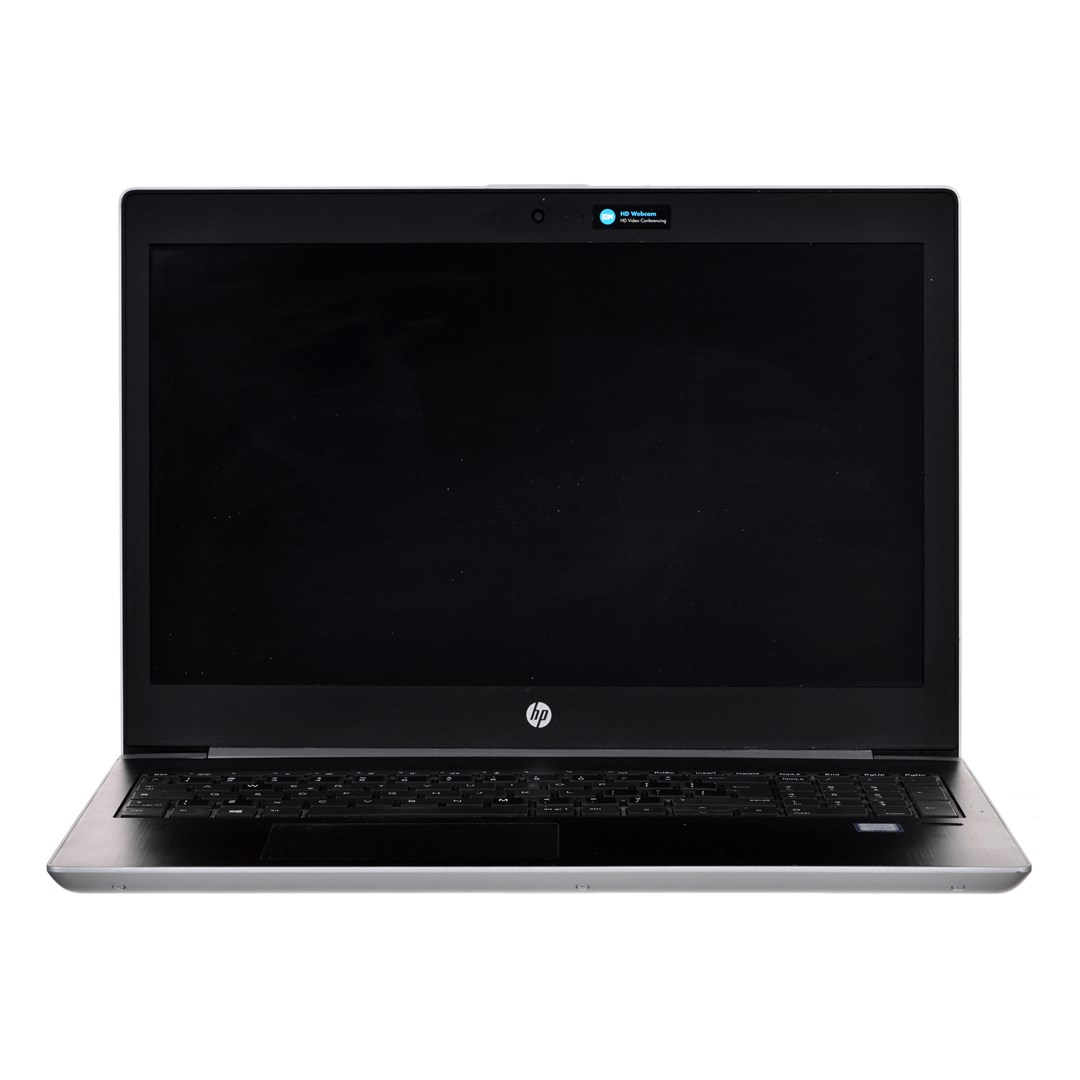 HP ProBook 450 G5 i5-8250U 8GB 250GB SSD 15,6 FHD Win11pro Used US QWERTY