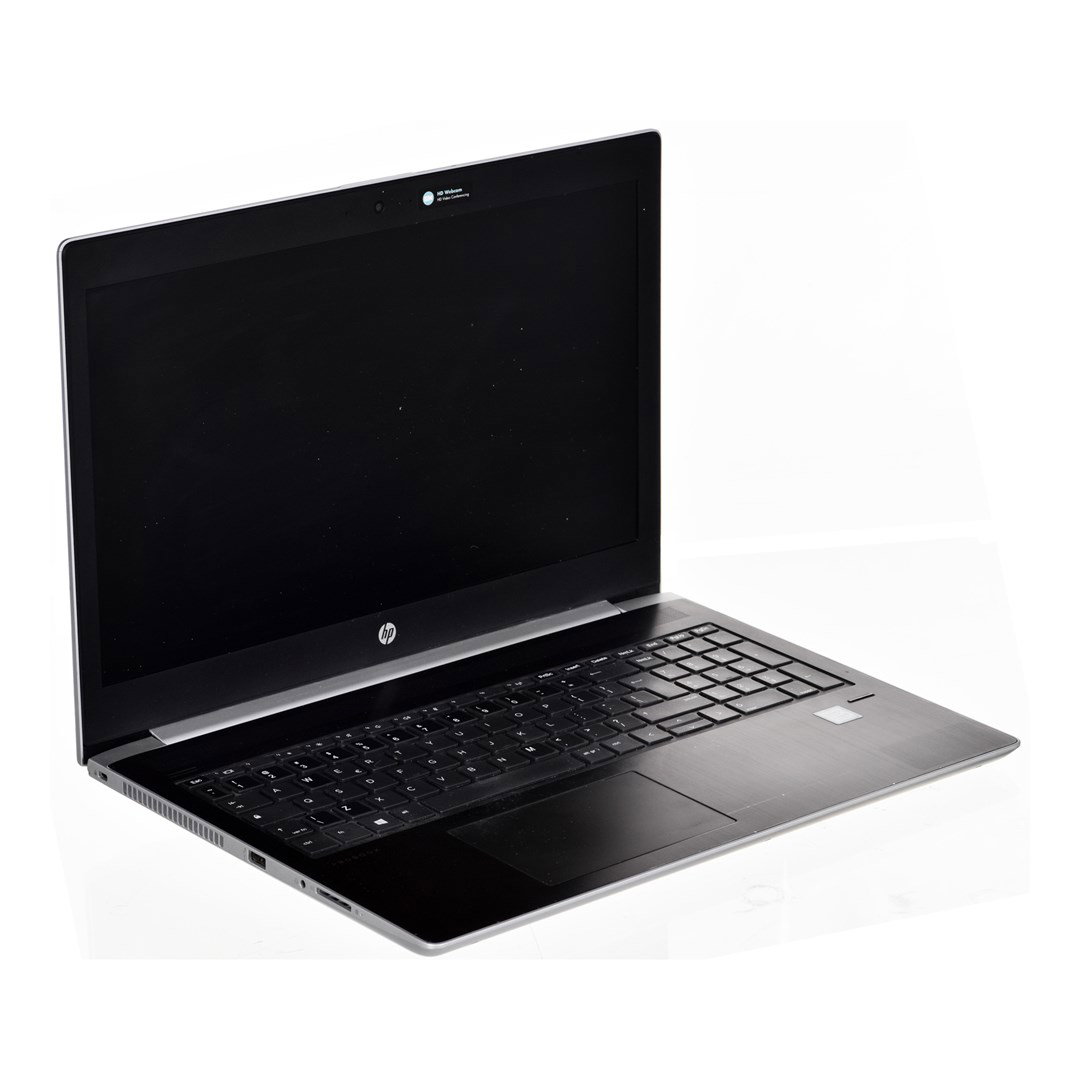 HP ProBook 450 G5 i5-8250U 8GB 250GB SSD 15,6 FHD Win11pro Used US QWERTY