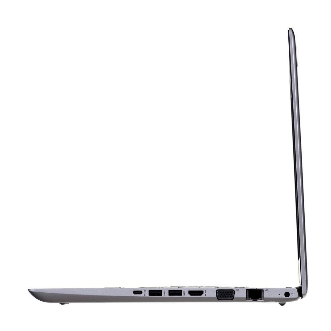 HP ProBook 450 G5 i5-8250U 8GB 250GB SSD 15,6 FHD Win11pro Used US QWERTY