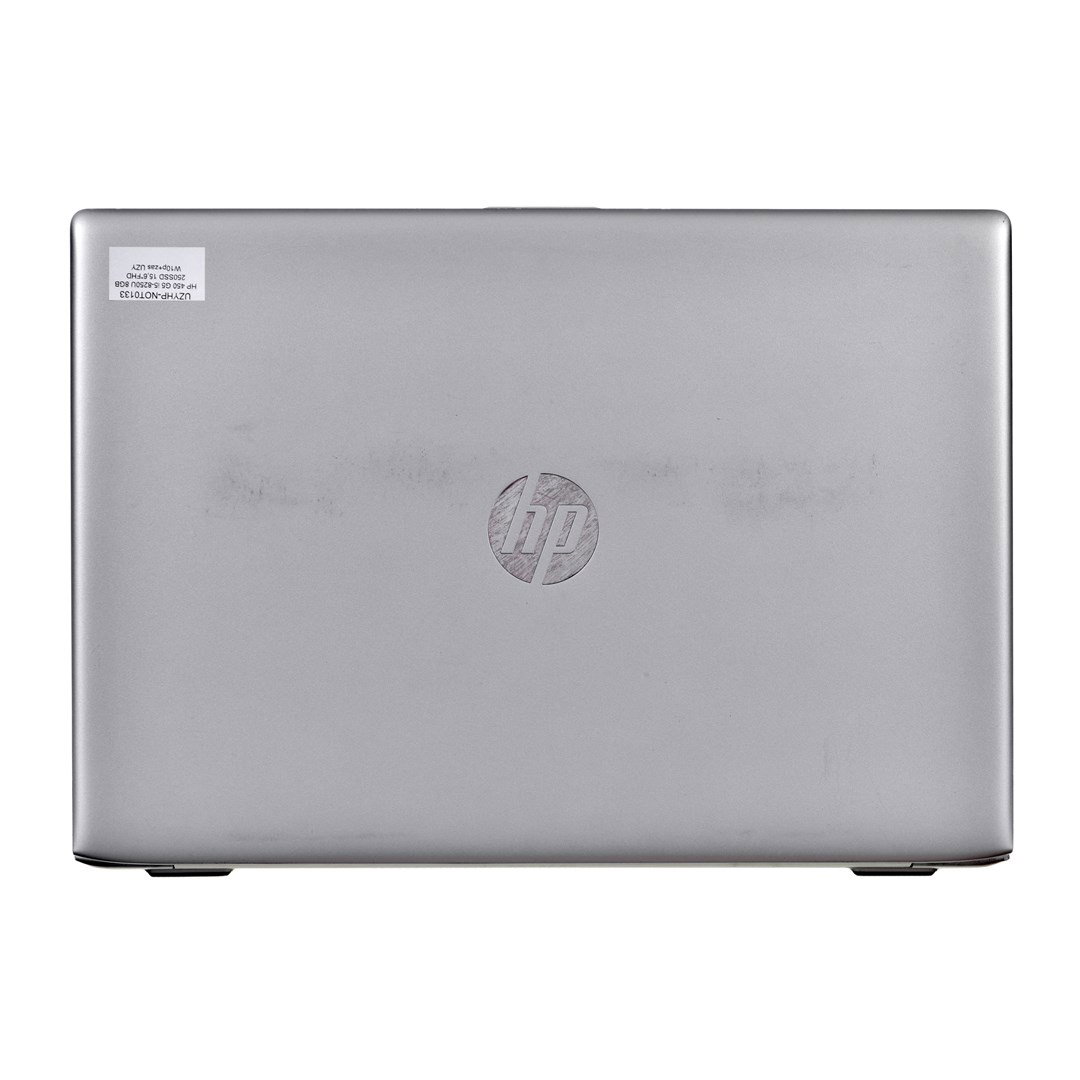 HP ProBook 450 G5 i5-8250U 8GB 250GB SSD 15,6 FHD Win11pro Used US QWERTY