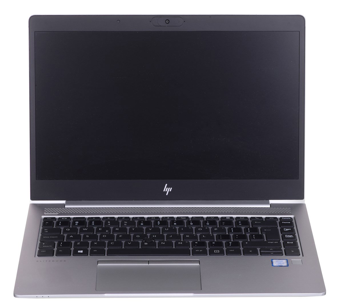 HP EliteBook 840 G5 i5-8350U 8GB 256GB SSD 14 FHD Win11pro Used US QWERTY