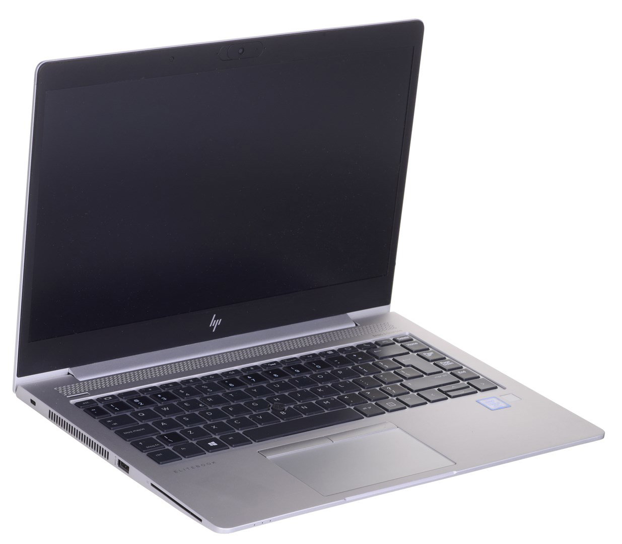 HP EliteBook 840 G5 i5-8350U 8GB 256GB SSD 14 FHD Win11pro Used US QWERTY