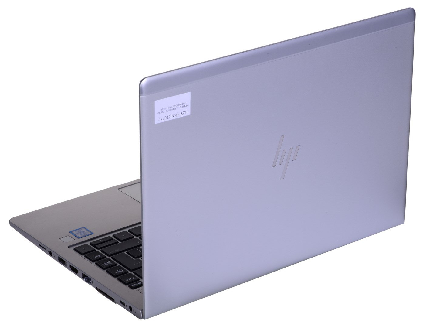HP EliteBook 840 G5 i5-8350U 8GB 256GB SSD 14 FHD Win11pro Used US QWERTY