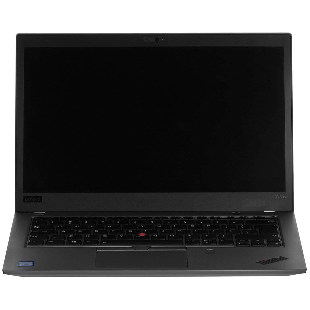 LENOVO ThinkPad T480S i7-8650U 16GB 512GB SSD 14 FHD Win11pro Used