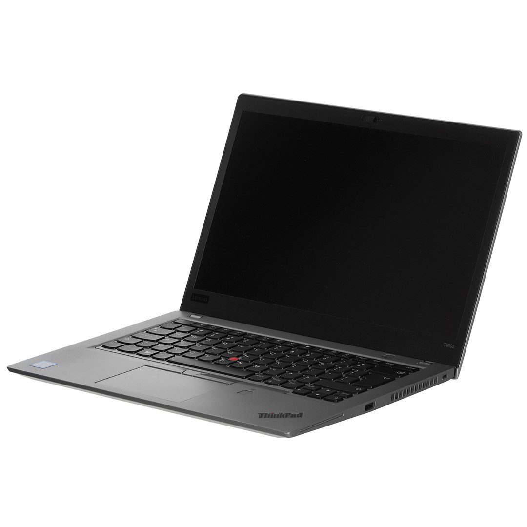 LENOVO ThinkPad T480S i7-8650U 16GB 512GB SSD 14 FHD Win11pro Used