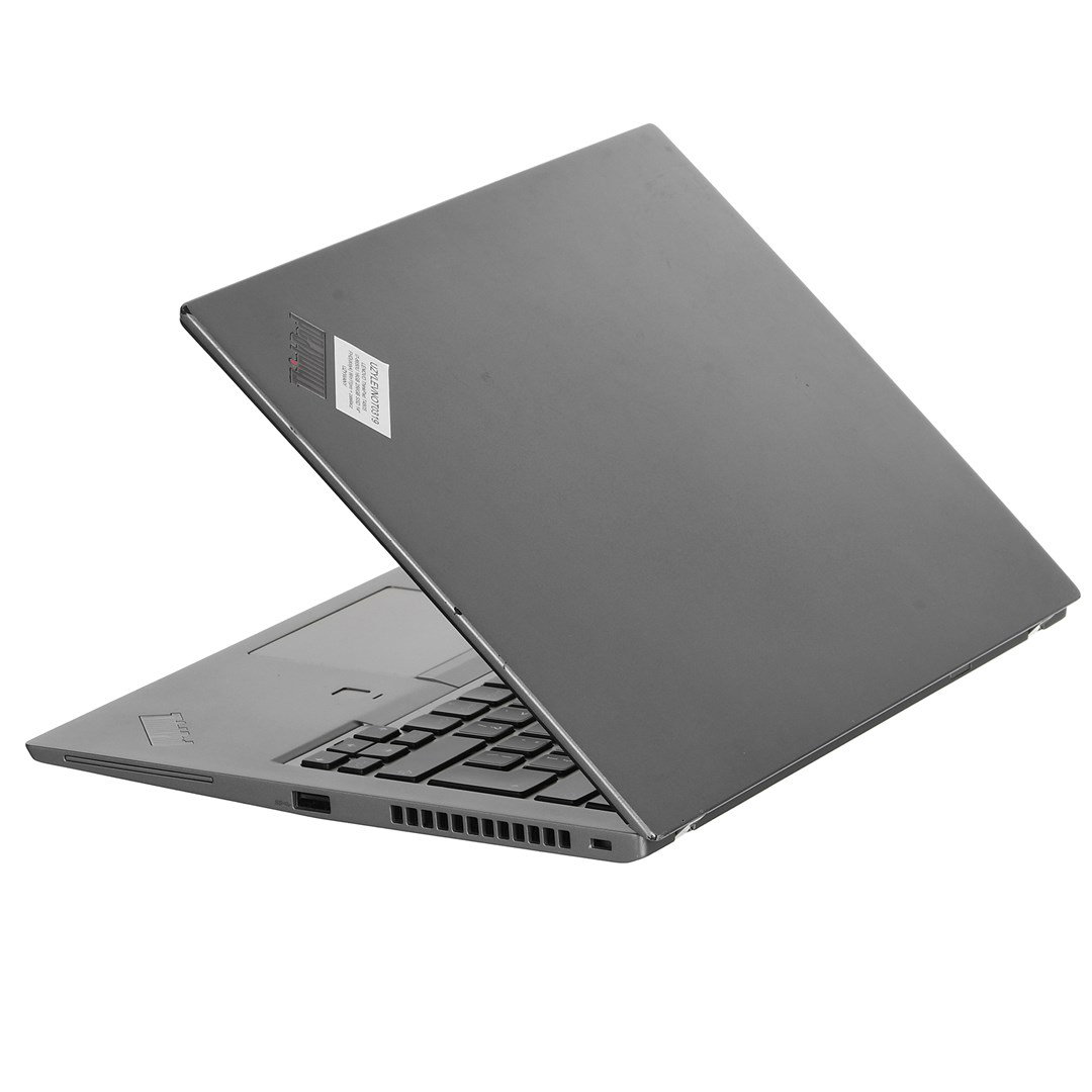 LENOVO ThinkPad T480S i7-8650U 16GB 512GB SSD 14 FHD Win11pro Used