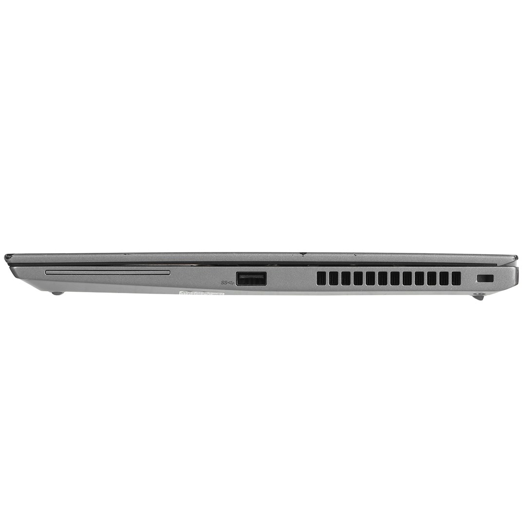 LENOVO ThinkPad T480S i7-8650U 16GB 512GB SSD 14 FHD Win11pro Used