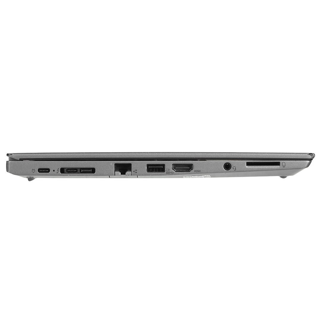 LENOVO ThinkPad T480S i7-8650U 16GB 512GB SSD 14 FHD Win11pro Used