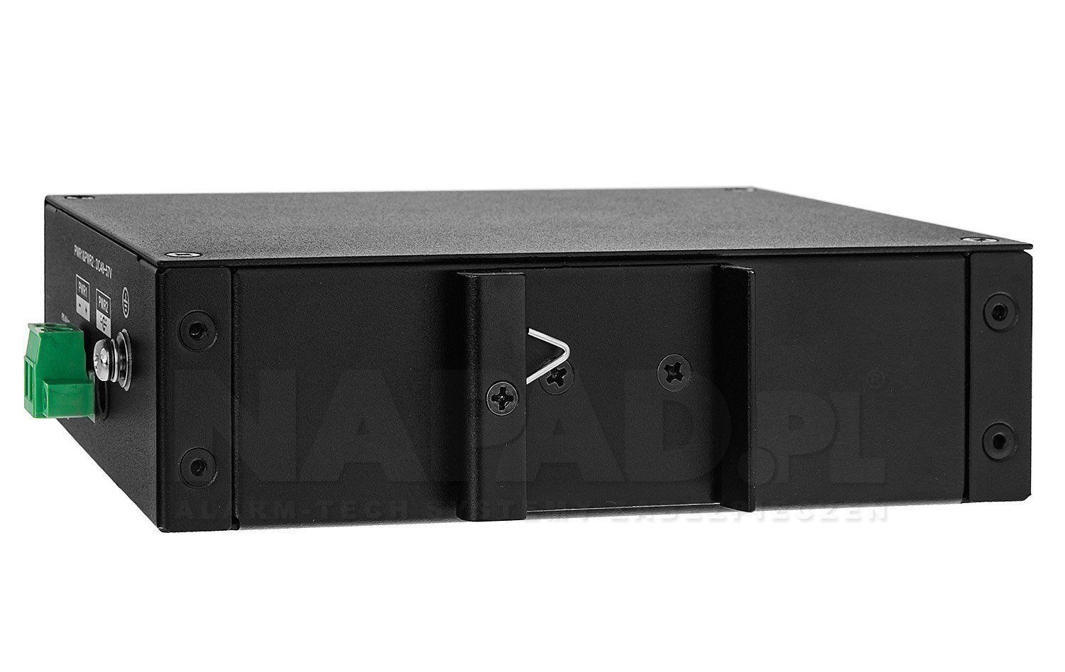 DAHUA INDUSTRIAL SWITCH PFS3110-8ET-96-V2