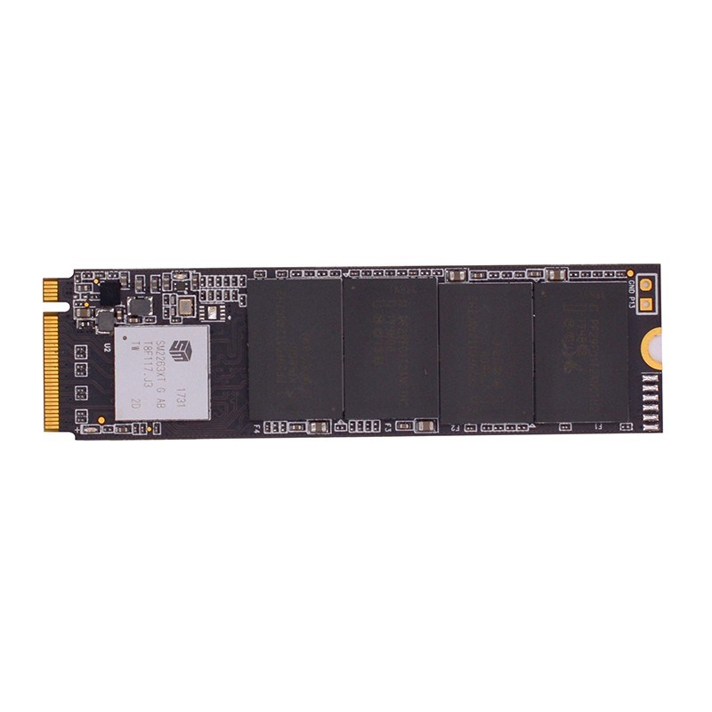 AFOX ME300 SSD M.2 PCI-Ex4 1TB TLC 3.5 2.6 GB/s NVMe