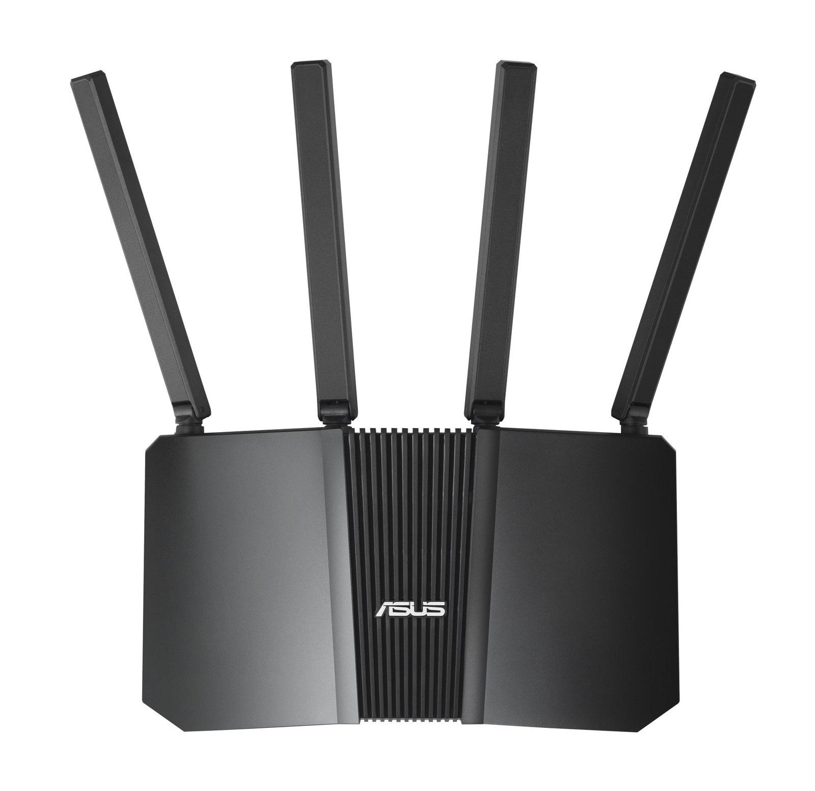 Wireless Router ASUS RT-BE59 BE5000 Wi-Fi 7 (802.11be) Data speed 5000 Mbit/s Ethernet WAN Yes WAN connection type RJ-45 Ethernet LAN Yes 5xLAN ports RT-BE59