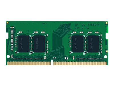 GOODRAM 16GB DDR4 3200MHz SODIMM CL22
