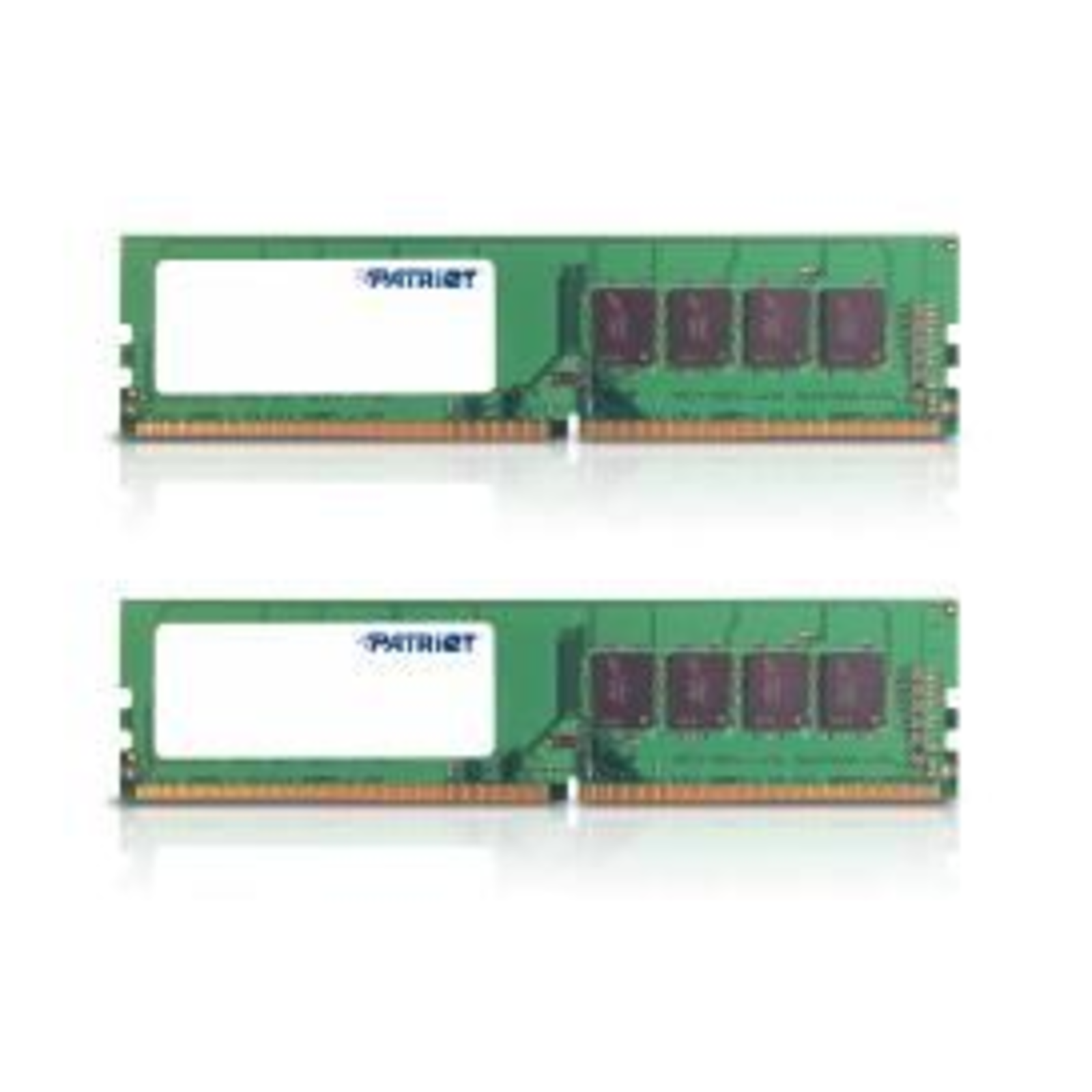 Patriot -DDR4 -16GB -2666MHz -CL19 -2x8GB