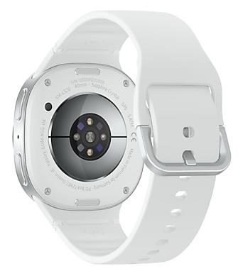 SMARTWATCH GALAXY WATCH8 40MM/SILVER SM-L320NZSAEUE SAMSUNG