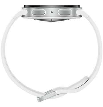 SMARTWATCH GALAXY WATCH8 40MM/SILVER SM-L320NZSAEUE SAMSUNG