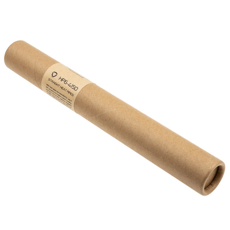 Streacom ST-HP6-4150 Heatpipes, gerade