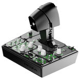 MOZA MTP Thredtle Panel