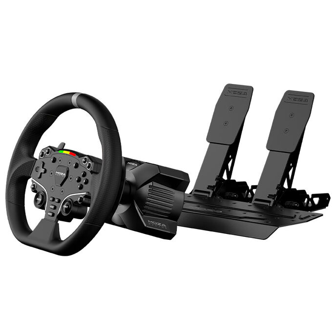 MOZA R3 Racing Set - PC Version