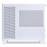 Lian Li O11 Dynamic Mini V2 PC-case, Mini-case, ATX, Tempered Glass - white