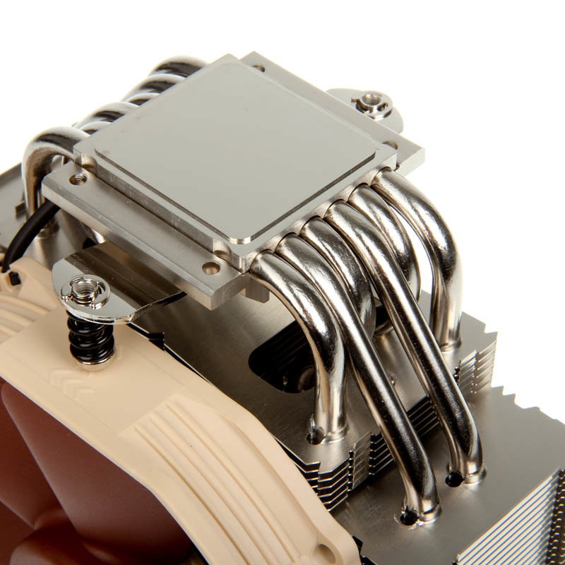 Noctua NH-U14S CPU-cooler - 140mm