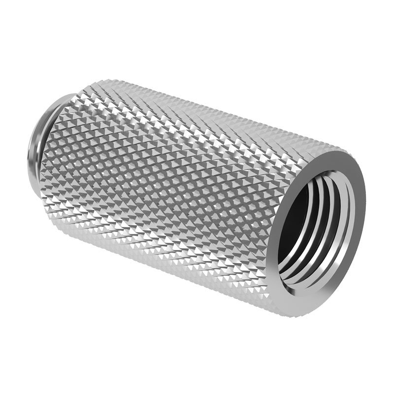 Barrow G1/4 inches Verlngerung gerade MF 30 - silver