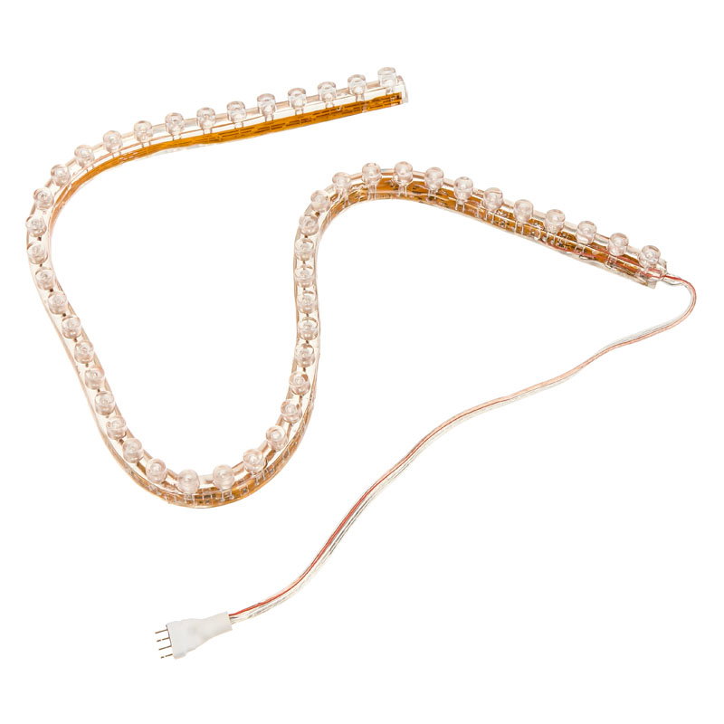 Lamptron FlexLight Multi - 48 LEDs - RGB