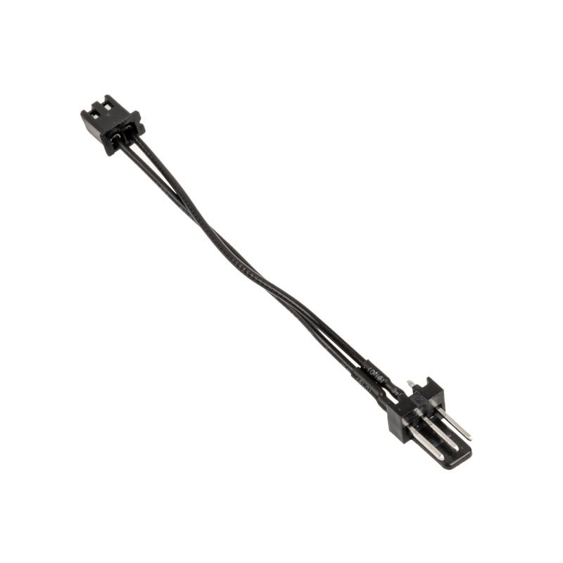 Kolink fan Adaptercable 2-Pin zu 3-Pin Molex