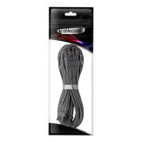 CableMod C-Series Pro ModMesh Bridged Anschlusscable - 8+8-Pin PCIe, carbon, 60cm