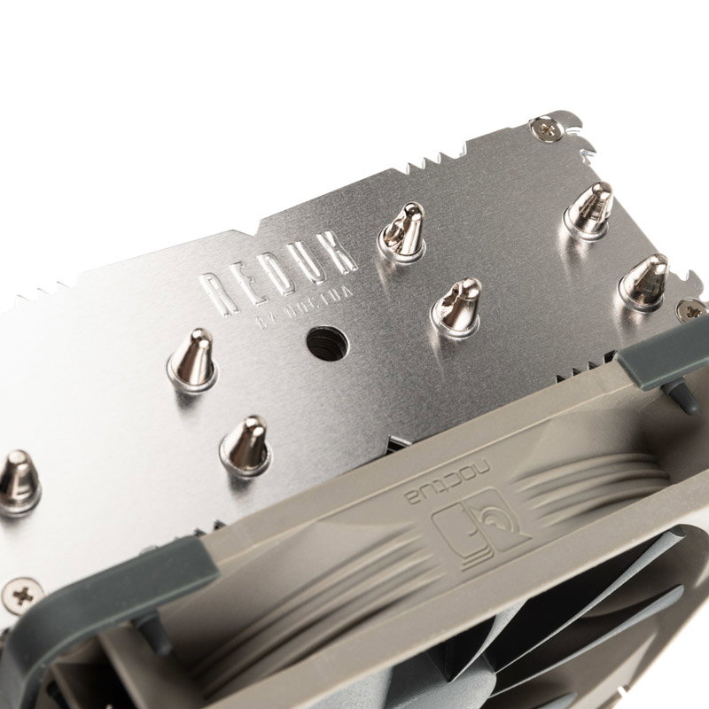 Noctua NH-U12S redux CPU-cooler - 120mm