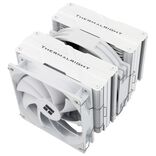 Thermalright Peerless Assassin CPU-cooler, Dual-Tower - 140 mm, white