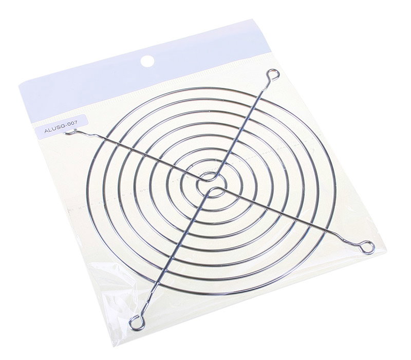 Kolink fangitter Classic 140mm - silver