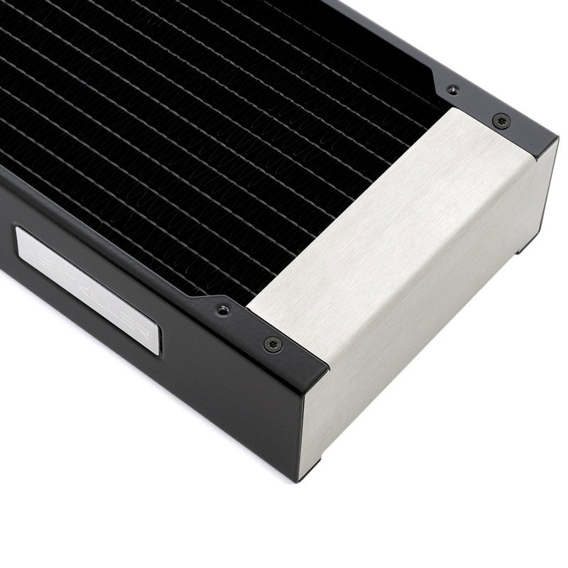 Watercool Heatkiller RAD L - 240mm, black
