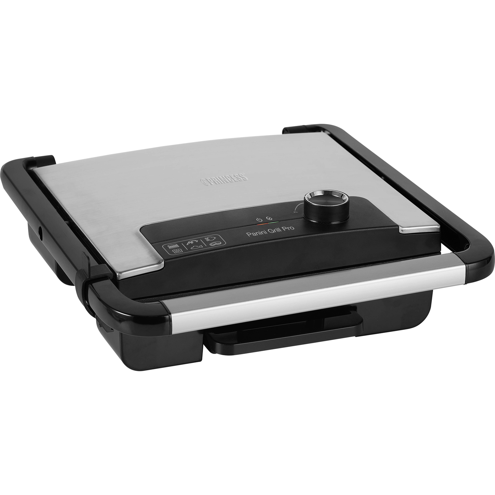 Princess 112425 Panini Grill Pro