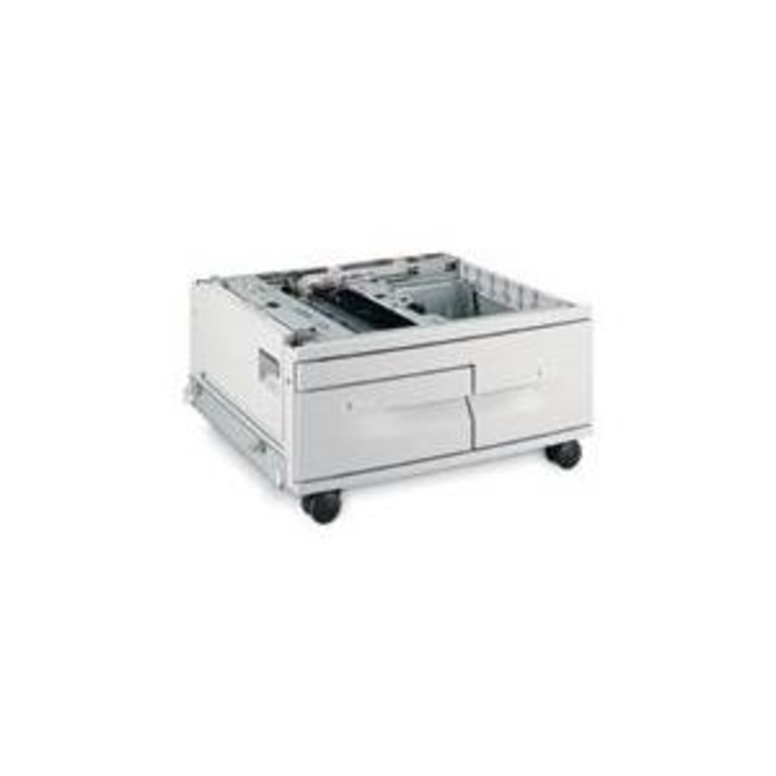 Lexmark Media Tray And Storage 2000 Sheets Dual Input for W840 W850 X85X X86X