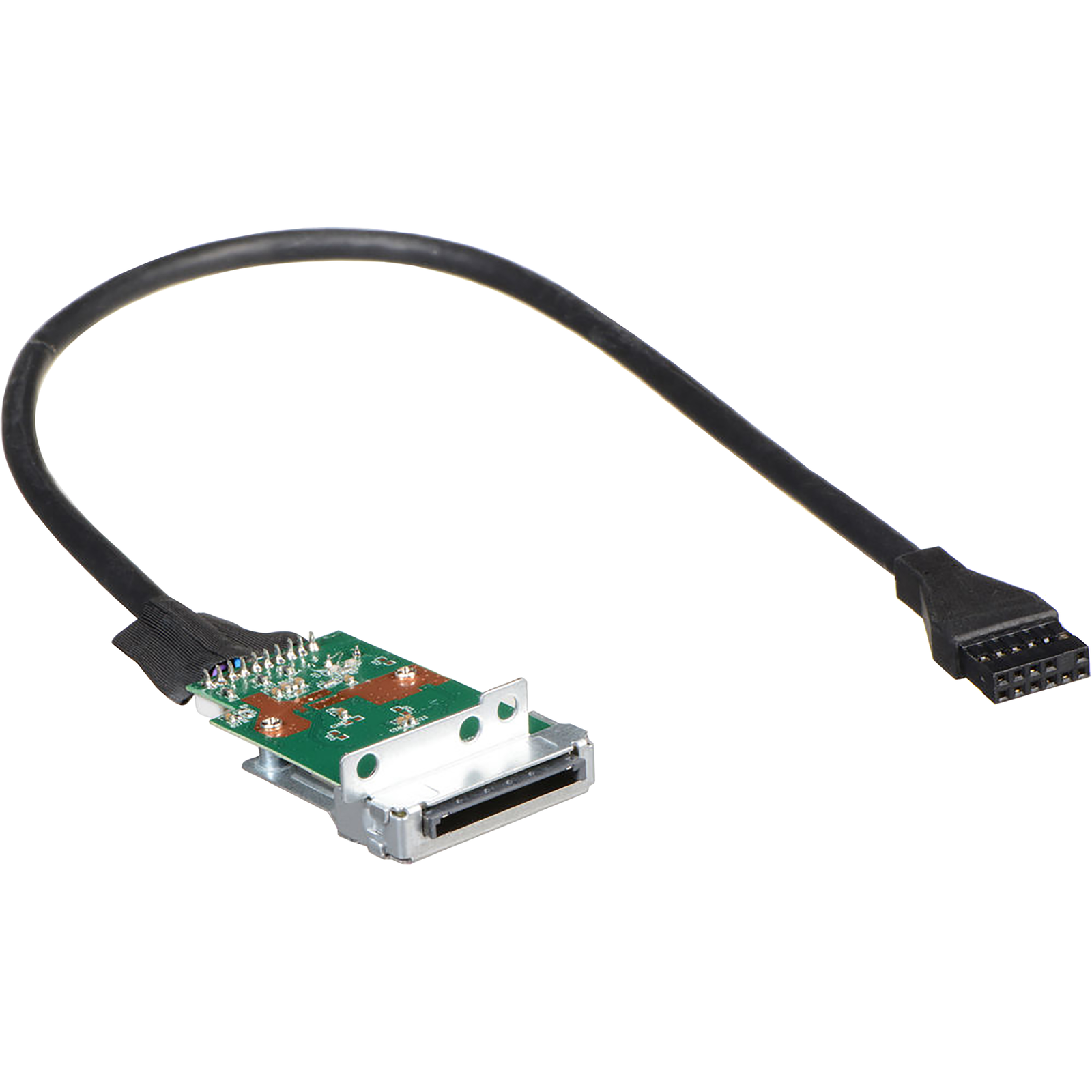 HPI SD Card Reader for Workstation Z2 G5