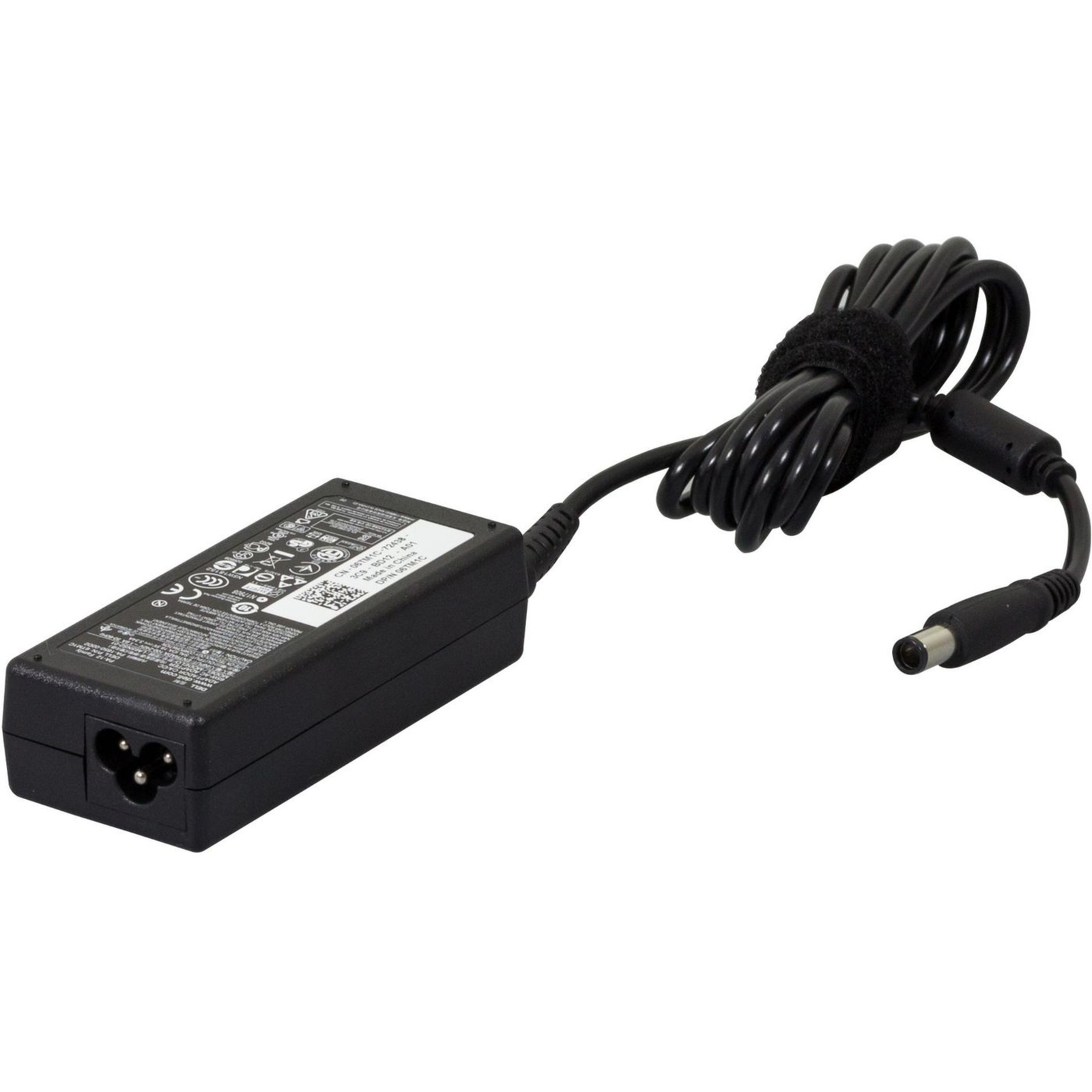 Dell Power Supply 65 Watt Black Inspiron 14 3421 14z 5423 15 3542 15 5548 17R 5720 3520 E5430