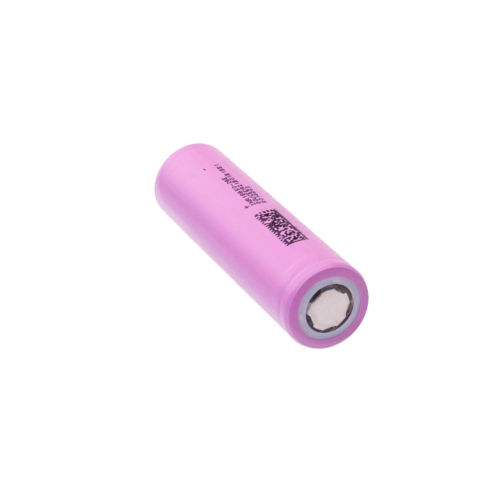 Greencell 20x Battery Cells 18650 Li-Ion INR1865026E ICR18650-26J 3.6V 2600mAh