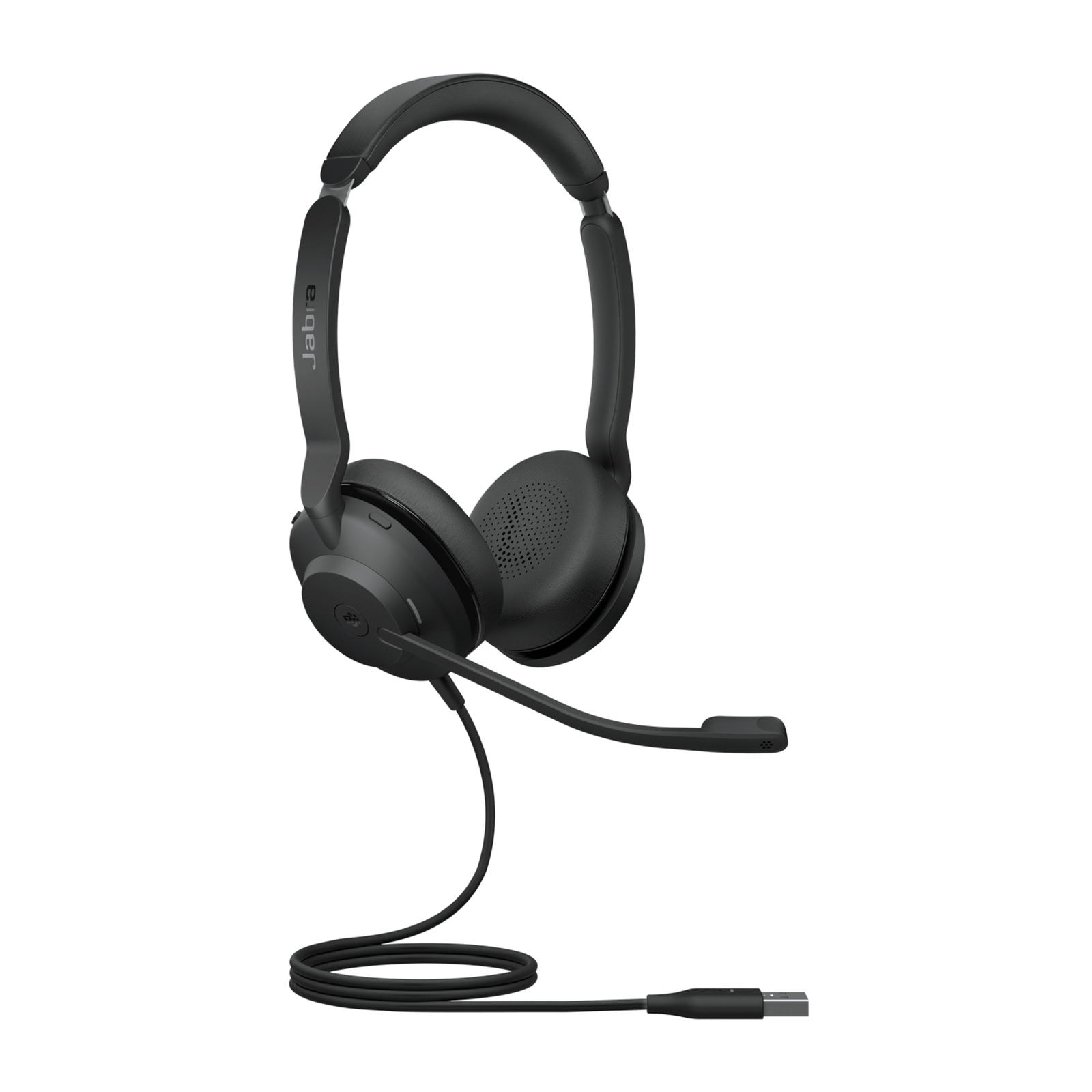 Jabra Evolve2 30 SE Headset USB-A