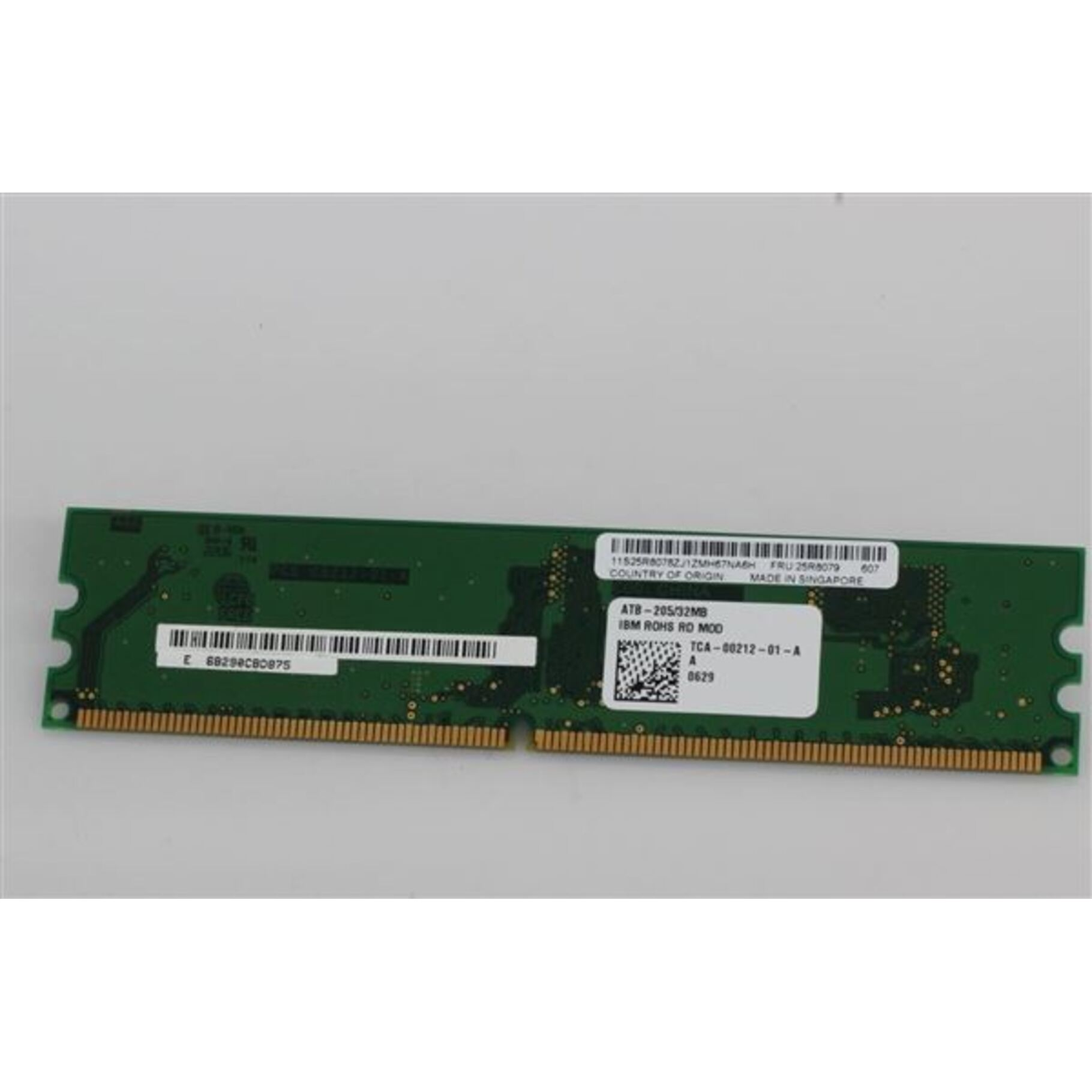 IBM Controller 8Ki Serial Attached SCSI