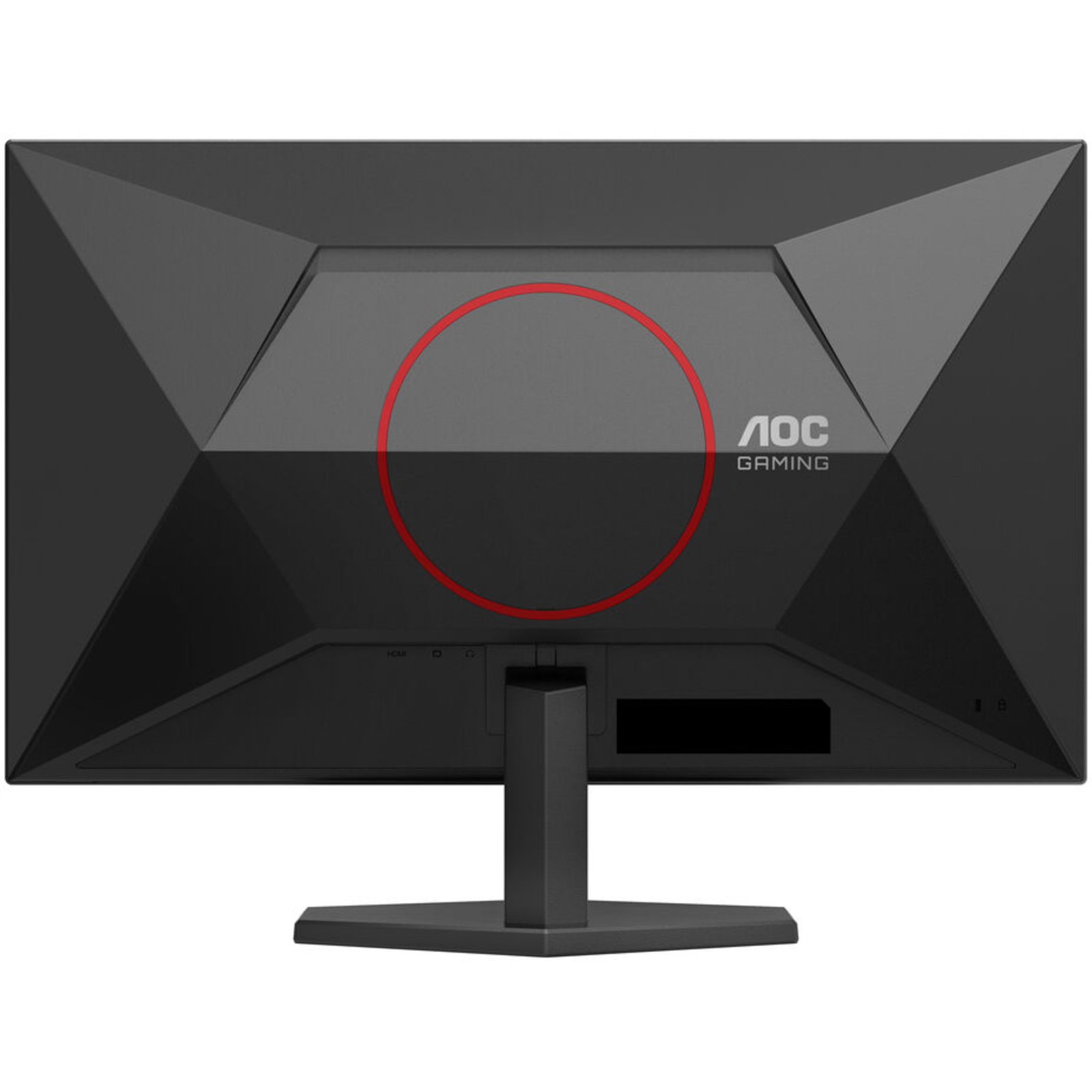 AOC 27G42E 68.6cm (27) FHD IPS Gaming Monitor 169 HDMIDP180Hz 1ms G-Sync (27G42E)