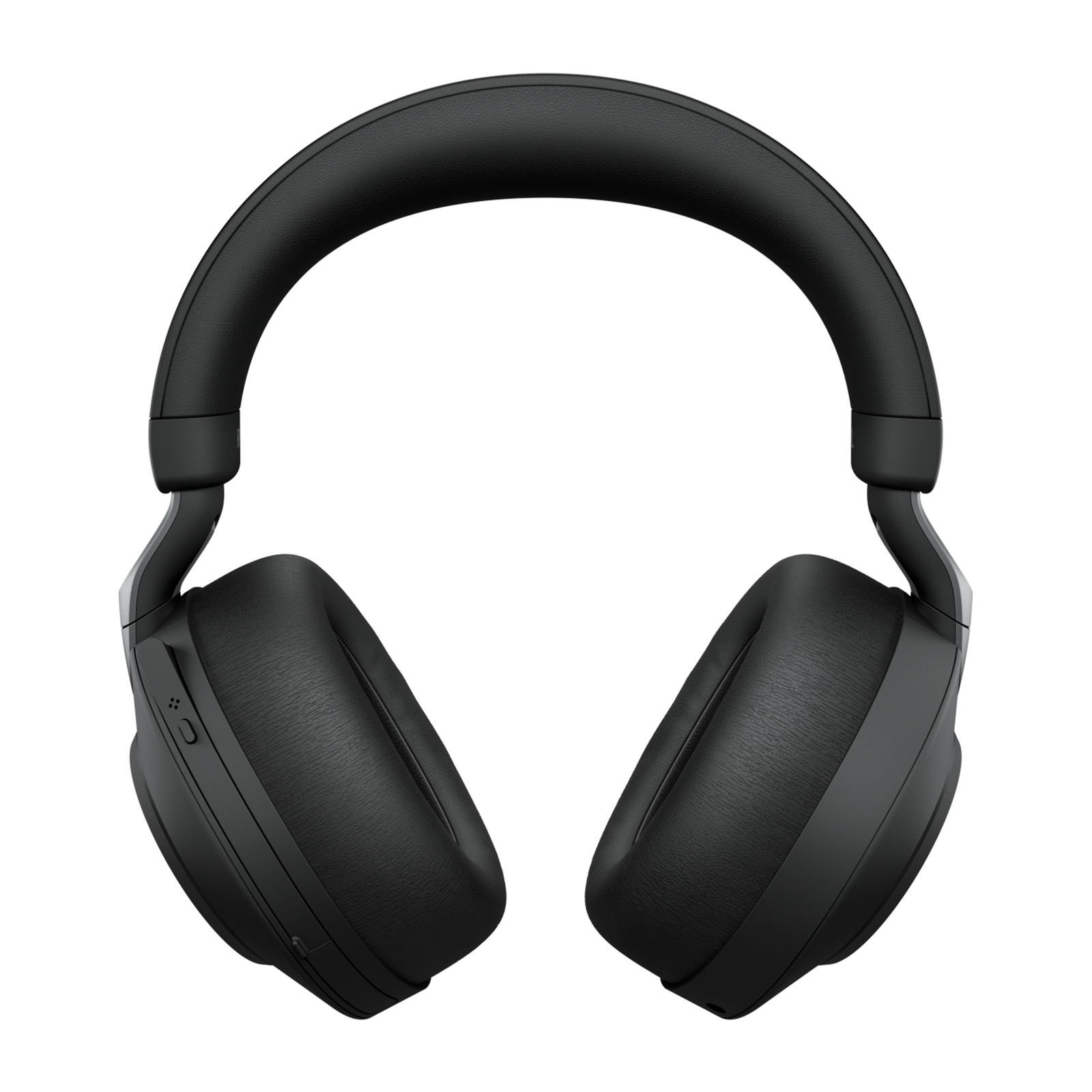 Jabra Evolve2 85 MS Stereo Wireless Cabling Headset Black
