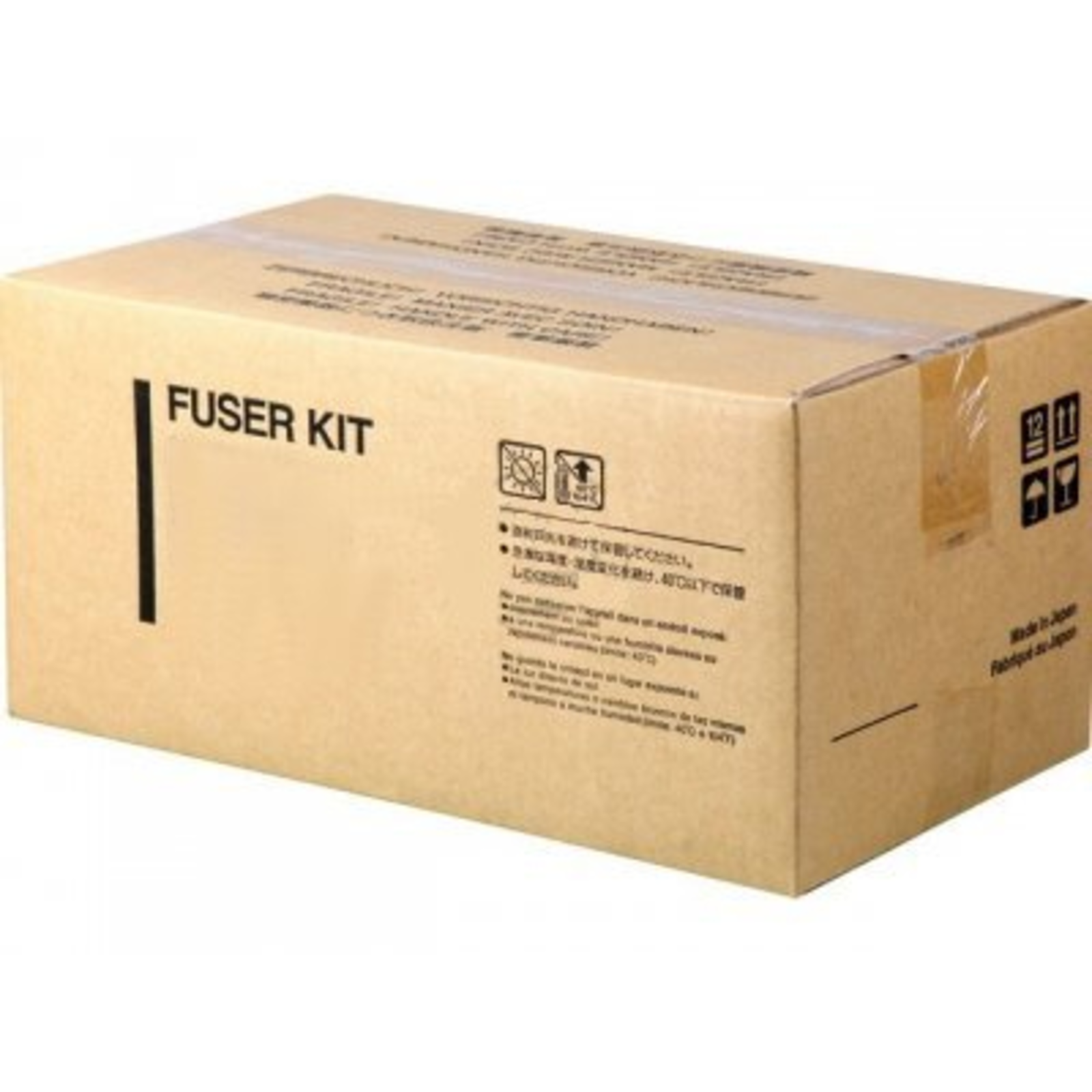 Kyocera Fuser Unit FK-580 for FS-C5350DN