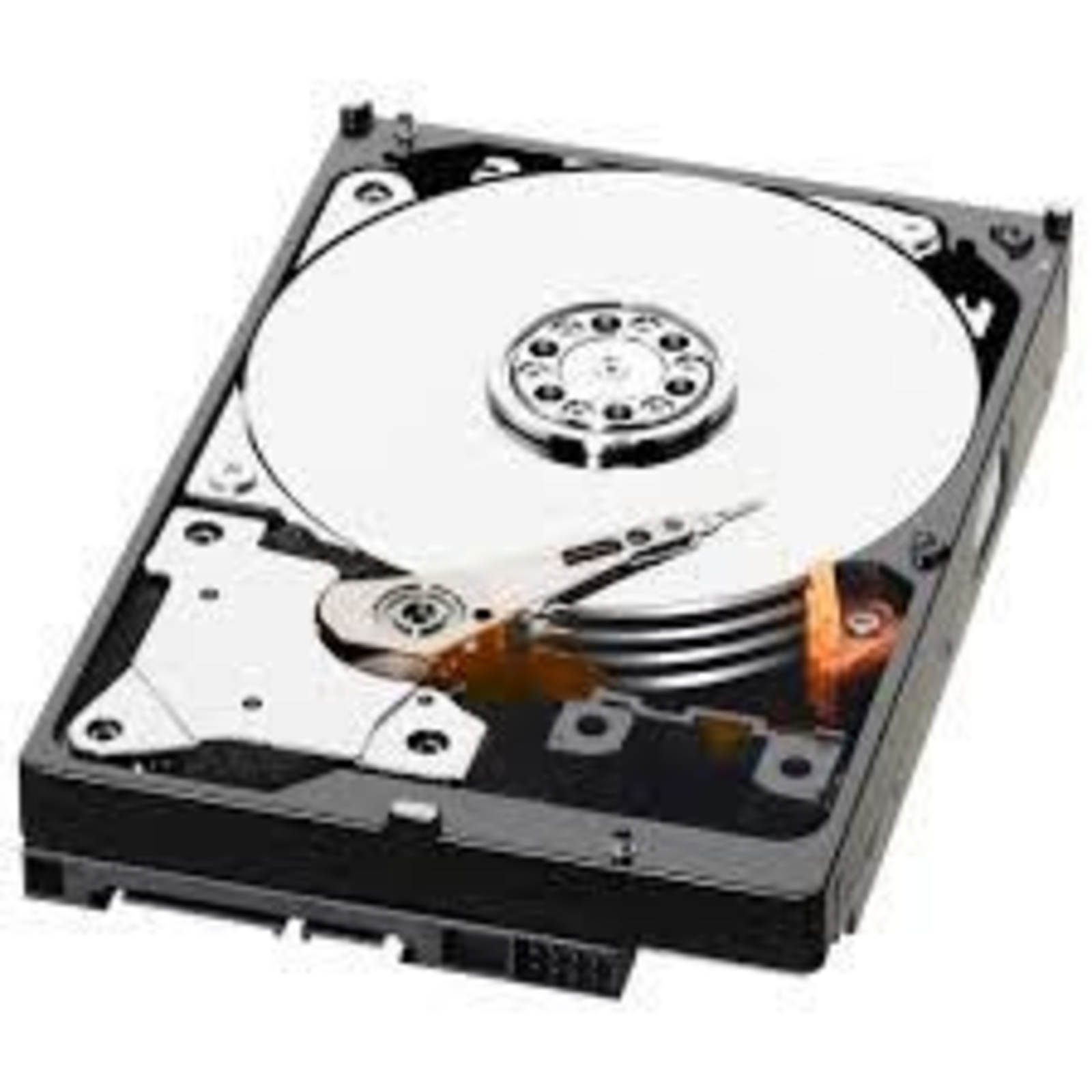 HPE HDD 300GB 10K 3.5inch Hot-Plug Ultra320 SCSI Centronics