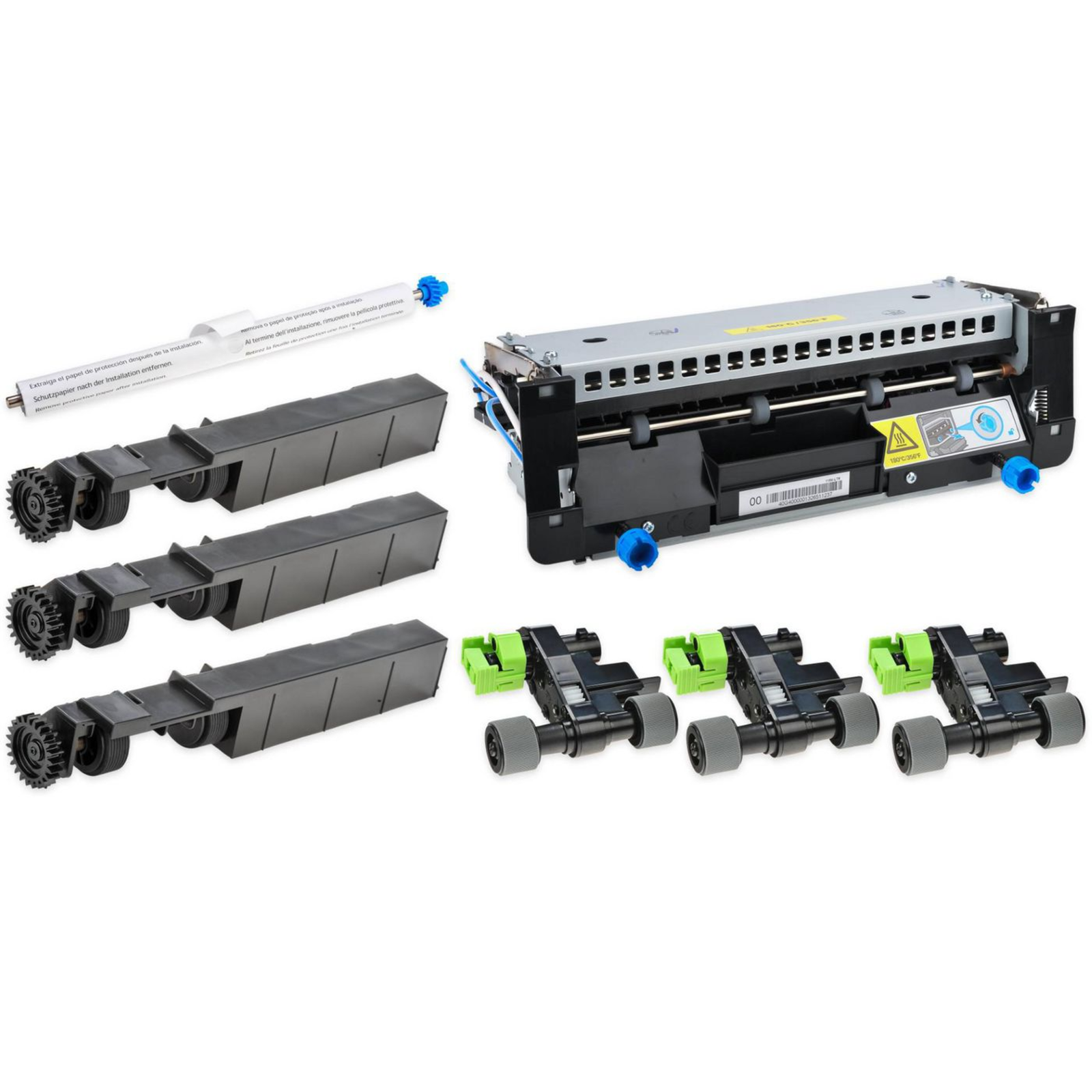 Lexmark Return Program Fuser Maintenance Kit 220-240V Type 01 A4