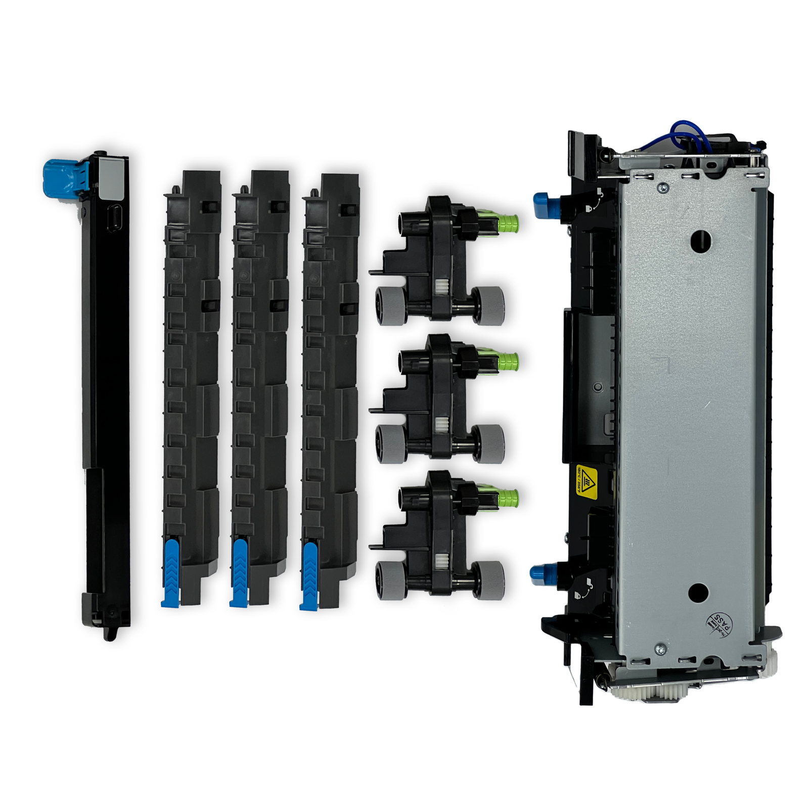 Lexmark Maintenance Kit 400K Belt HY Fuser 230 V A4LRP Type 33